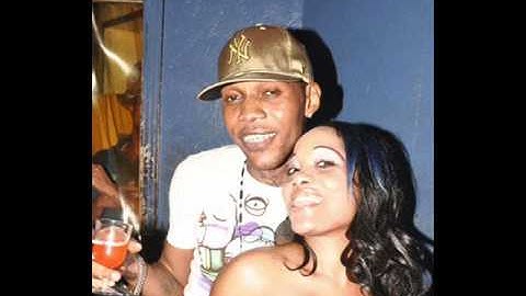 Thumbnail of Vybz Kartel - Good Night {November 2010}