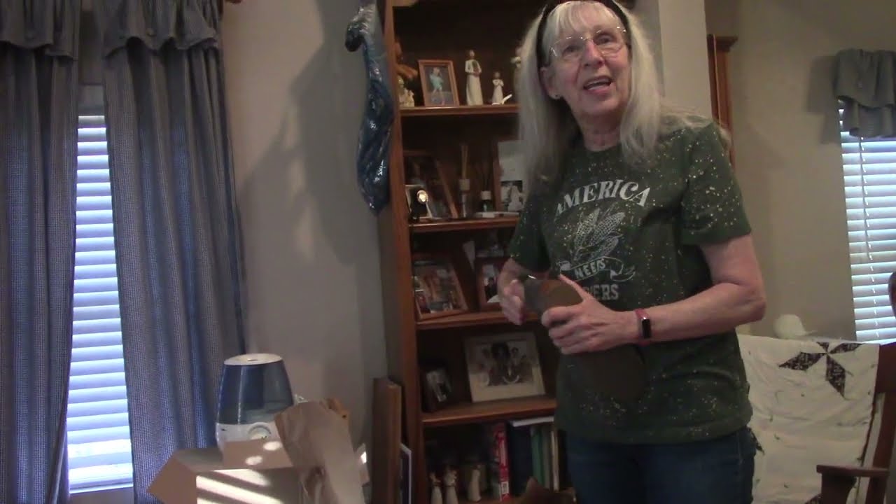 Stitch Fix for December 2022