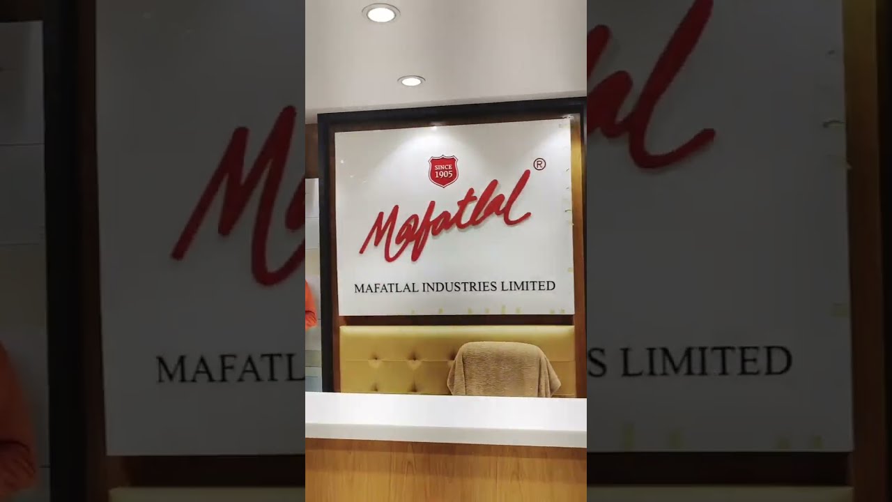 MAFATLAL FAMILY SHOP