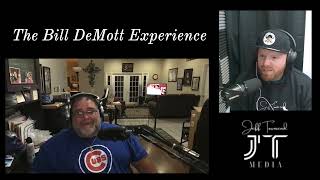 Bill DeMott explains how Dave Meltzer's ratings are ruining pro wrestling Part 2