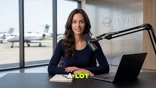 Fly JBL Reserve Podcast: Private Aviation, Founder Lifestyle &amp; Deals at 40,000 Feet