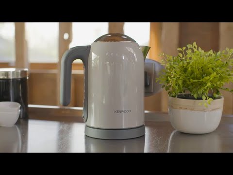 russell hobbs kettle glass illuminating 1.7 ltr