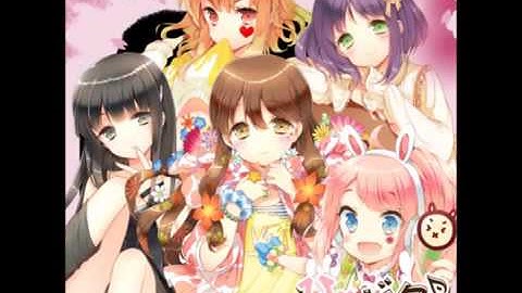 凛として咲く花の如く[full]