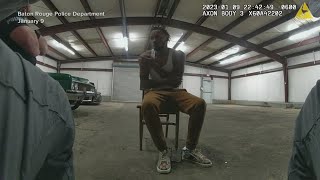 Baton Rouge Police under investigation for abuse allegations