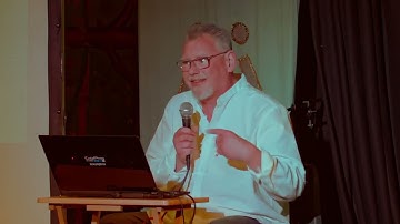 The Alternative View Presents Gary Fraughen (part 1)