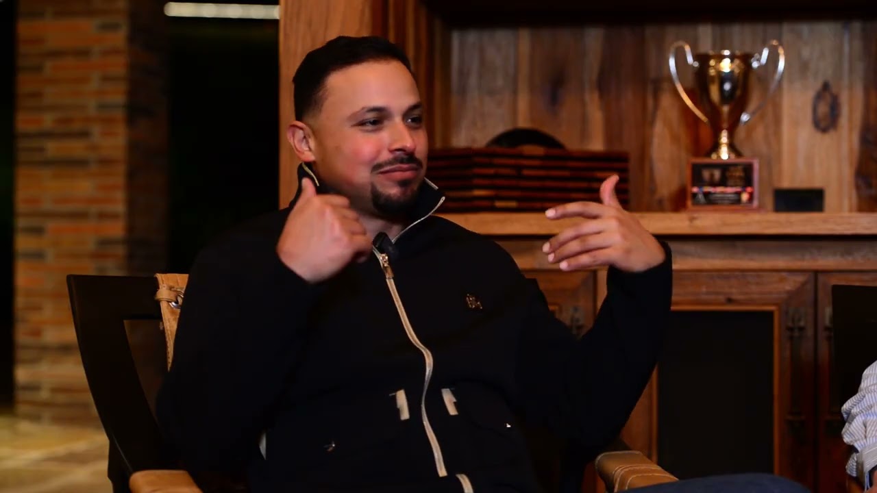 Episodio 13. El arte de arrendar y desarrollar caballos de feria en feria con Jhon Jairo Tobon.