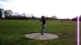 2014 03 20 Svenja Diskus 2