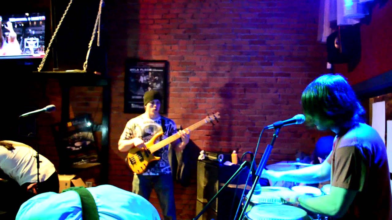 Fletcher's Grove The Boulevard Tavern 2013 YouTube