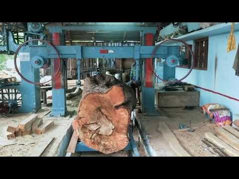 Saw mill #sawmill