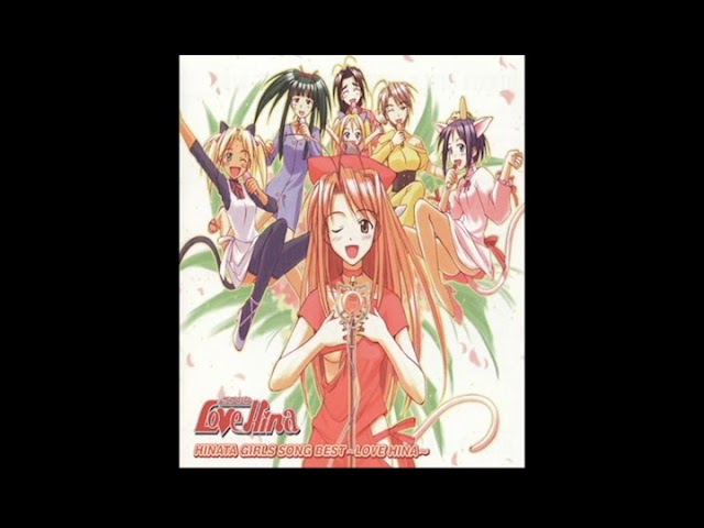 ラブひな ヴォーカル・コンプリート・ボックス「届け、私たちの歌」  うえだゆうじ, やまとなでしこ他［CD］ ◇ラブひな ヴォーカル・コンプリート・ボックス 届け、私たちの