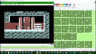 Impossible Mission III: Tips on how to solve the last puzzle