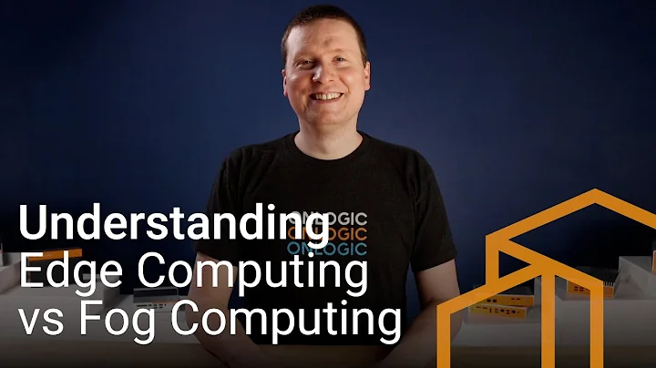 Edge vs Fog: Cloud Computing Layers Explained