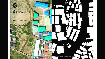 2024: Assessing the performance of AI-assisted mapping of building footprints for OSM