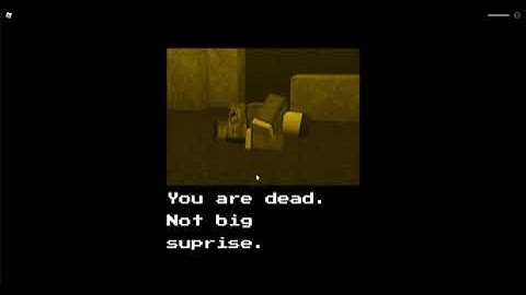 what happens when you get the badge Trick Shot in be dead forever sim