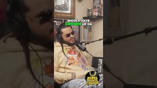 KING ACE Exclusive Unpacking Hip Hop Influences &amp; Social Media Insights #kingace #shorts #short