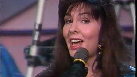 DENISE BROUSSEAU - De bonne humeur  1992