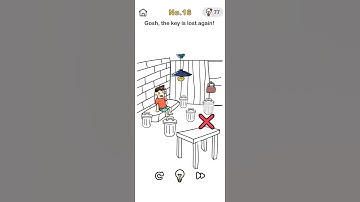 Brain out level 16 escape room sj gaming please like and subscribe