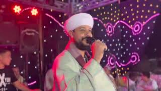 محمد عزت معقوله مبوحشكيش ولا بتفكري فيا بني مزار القيس - حالتي