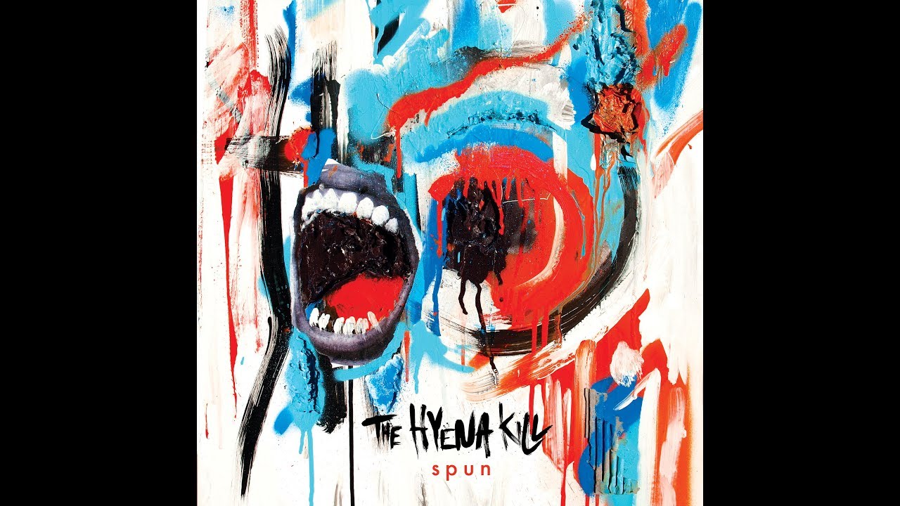 Mira THE HYENA KILL - Spun EP (2018) en YouTube Mira THE HYENA KILL - Spun EP (2018) en YouTube