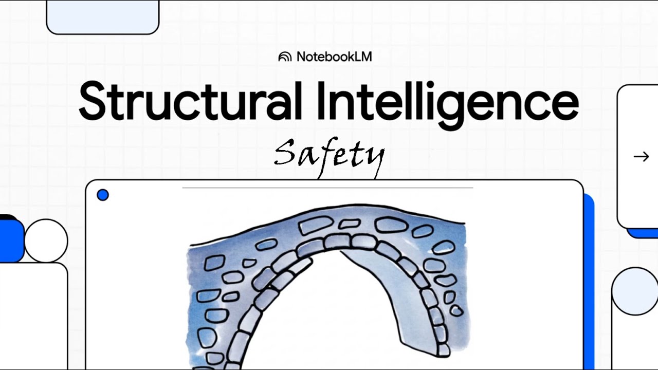 Structural Intelligence Safety - YouTube