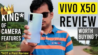 Vivo X50 Review | King of Camera Features screenshot 5