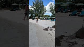 The Beach at Jolly Harbour IMG 4635