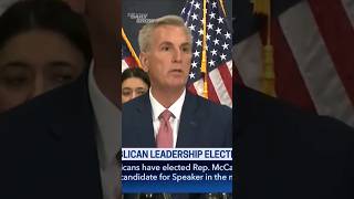 House Republicans: Promises made, promises kept #dailyshow #kevinmccarthy #gop