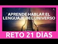 ✅ DECRETOS para MANIFESTAR con la LEY de la ATRACCION 💫 (RETO 21 DIAS) | Mindset