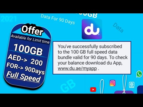 Video: Sådan Deler Du Data