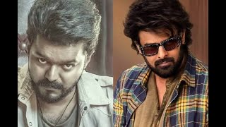 Download Lagu Dagaalka wuu bilaawday The Raja Saab vs Jana Nayagan Mareekanka yaa ku xoog badan tikit iibsashada, MP3