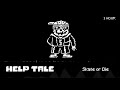 [HELP_tale]Skate or Die 一時間耐久・1HOUR【リクエスト】