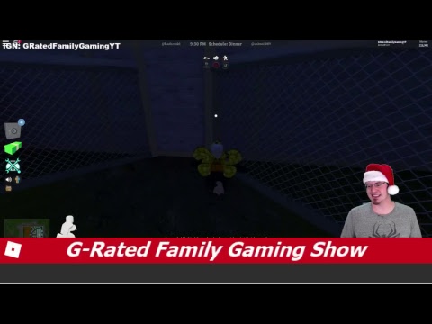 G-Rated Family Gaming Show - 12/22/17 - G-Rated Family Gaming Show - 12/22/17
