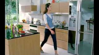 Hitachi Tomorrow Together Refrigerator Tvc