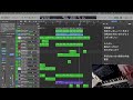 GWスペシャル！声が出ないので、、無言作曲配信