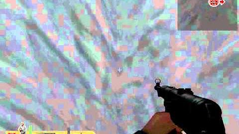 My First Source SDK Map