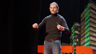 LIA, bâtisseuse et fossoyeuse dempires | Thomas Solignac | TEDxPSB