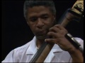 Capture de la vidéo Herbie Hancock Trio - Live At The Munich Philharmonie, 1987