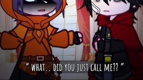 💫 Ytmci_◇ 🍄 You're not listening, Ebi Caridea. — Brutal Hardcore ‹ FT. Kagutam&Ebi ›
