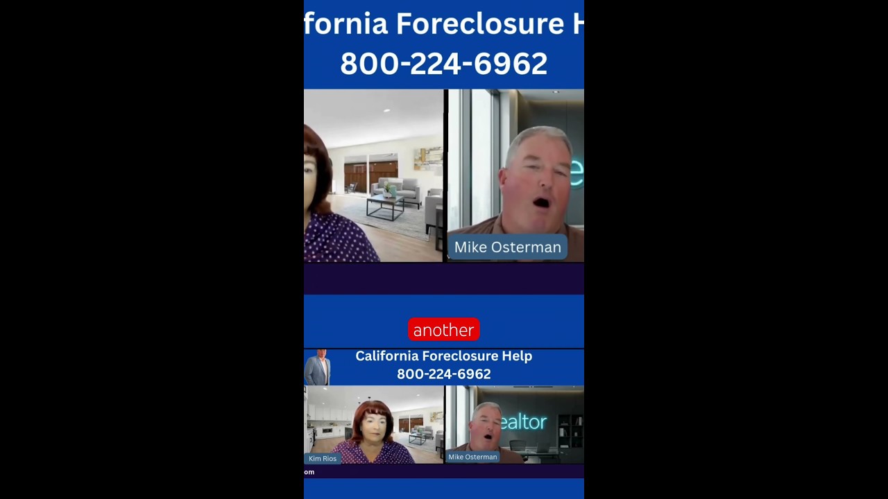What Is Dual Tracking in California Foreclosure? How HBOR Protects You
