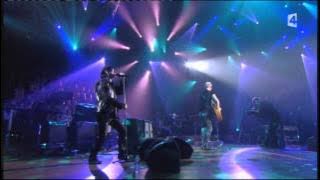 SCORPIONS - The Good Die Young - Live on TV - 2010