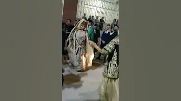 لعقوبة لكل من جات عينو علي الفيديو جوهرة قرقابو تلمسان الجزائر وهران أعراس 