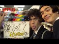 Heartstopper Season 2 Bloopers 🍂 | Netflix