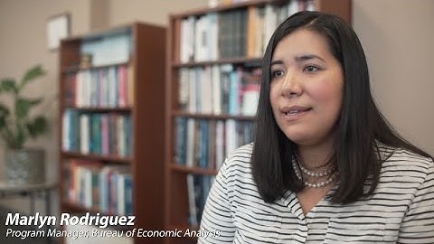 Statisticians Making a Difference