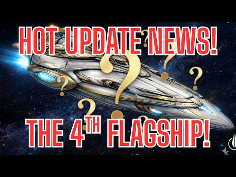 Foundation: Galactic Frontier Flagship Update Preparation Guide