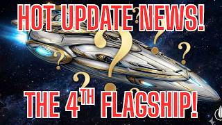 UPDATE NEWS May 12th NEW FLAGSHIP IS HERE!