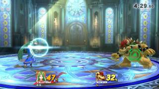 RIP Bowser