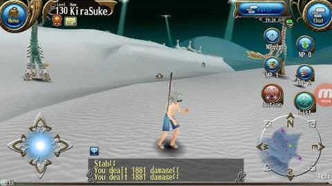 Build Halberd no Punish ray dmg up to 80k