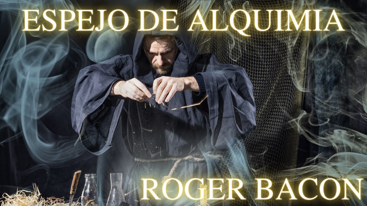 El Espejo De La Alquimia Pdf