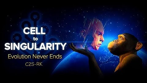 Cell to singularity : The Beyond Objective 8 complete