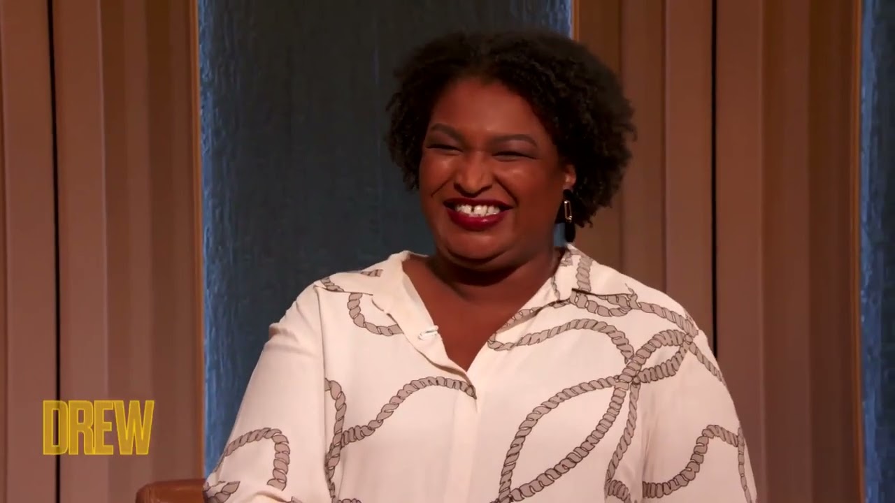 Election Denier, Two-Time Loser Georgia Democrat Stacey Abrams: “I Will Likely Run Again”